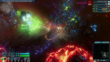 The Riftbreaker - Petra Magneticus - How to Destroy Magnetic Rocks