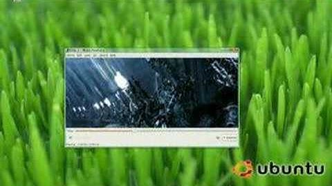 Ubuntu 7.10 Compiz Fusion AWN