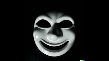 Scary Creepy Hello Sound 