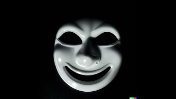 Thumbnail of Scary creepy hello sound
