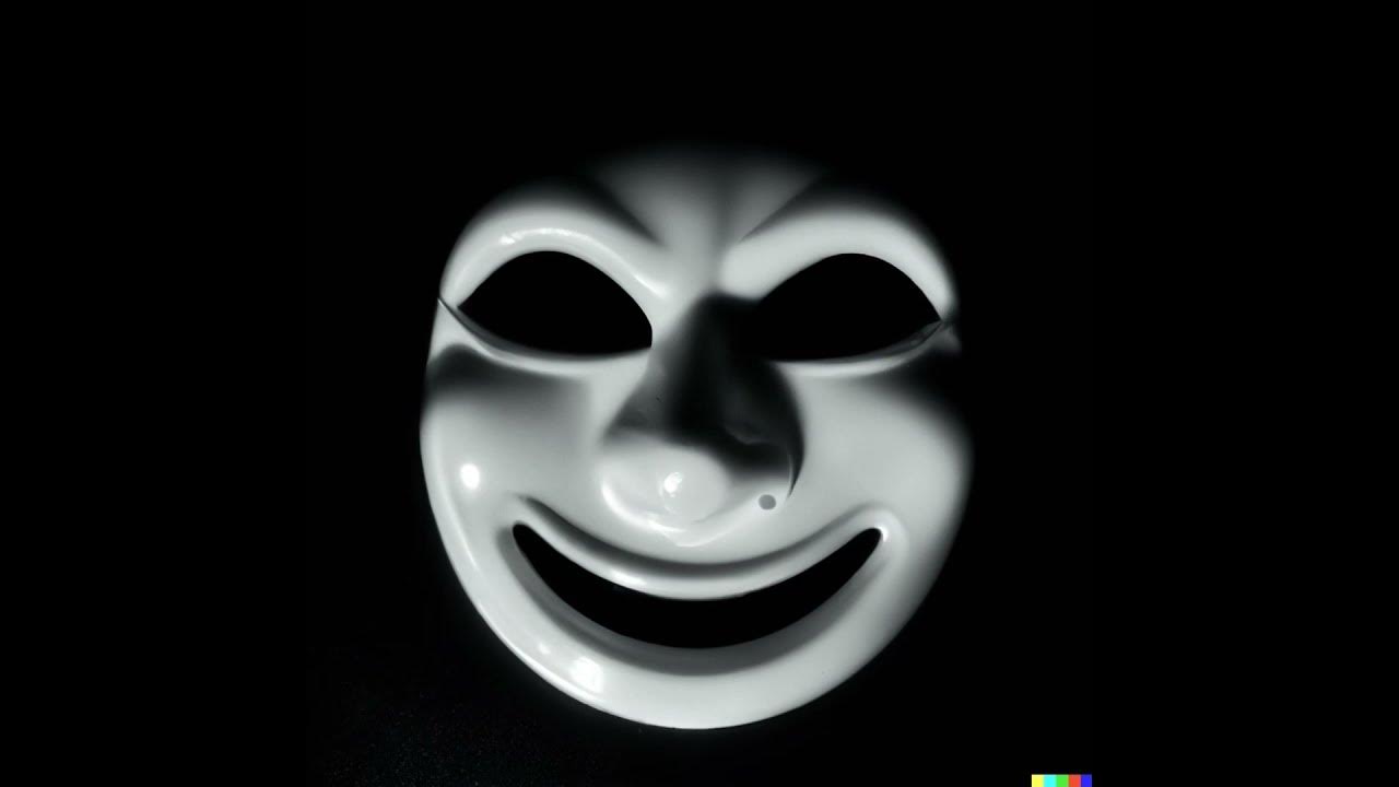Scary creepy hello sound Scary creepy hello sound