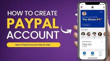 How to Create up PayPal Account in the Caribbean Step-by-Step