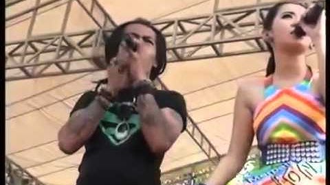 Birunya Cinta - OM MONATA Rena KDI ft. Shodiq