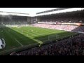 Rangers 3 Celtic 2...Amazing Penny Arcade & Blue Sea Of Ibrox  -  High Quality