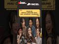 Mahalini sempat insecure saat mau comeback nyanyi‼️ #mahalini #desta #vincent #sule #vindes