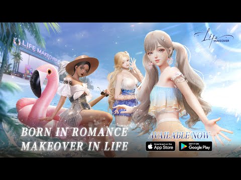 Life Makeover na App Store