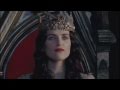 Morgana Becomes Queen