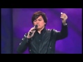 How to partake worthily of Holy Communion - Joseph Prince