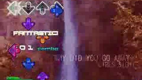 Why Did You Go Away?