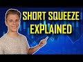 Learn Small Cap Short Squeezes | $HUDI Low Float Analysis