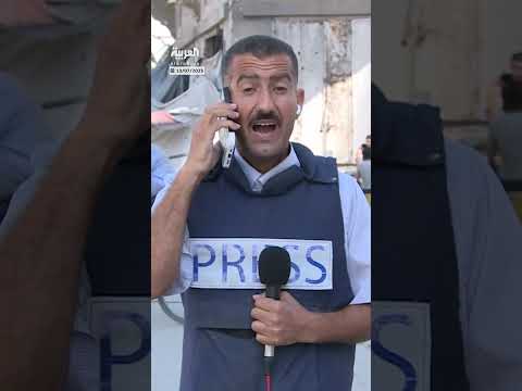 غزة: ارتفاع حصيلة القتلى والجرحى في قصف إسرائيلي متواصل