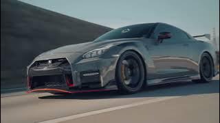 Darci - On My Own (TikTok Remix) | R35 4K