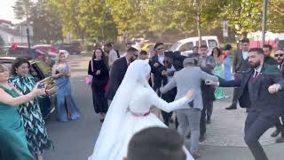 Gelin Çıkışı Gelin Damat Oyunu Fransa & Grup Keski̇n 0627570611￼