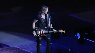 Somewhere In My Car  Keith Urban Hard Rock Live Hollywood, FL 10/21/2023