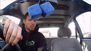 B204 corsa b The First Drive