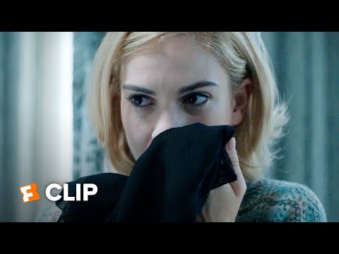 Rebecca Movie Clip Love Of His Love 2020 Movieclips Coming Soon