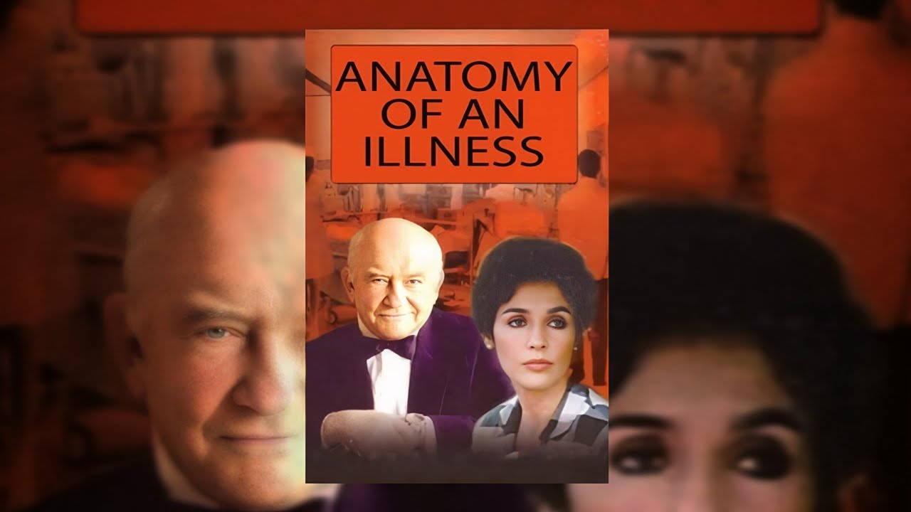 Anatomy of an Illness Full Movie | Documentary Film | Classic Nonfiction - YouTube