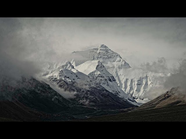 Mt. Everest u0026 Mt. Lhotse Expedition 2013 | Full Length Documentary Film | Marathi class=