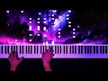 Eternxlkz BRODYAGA FUNK Piano Version