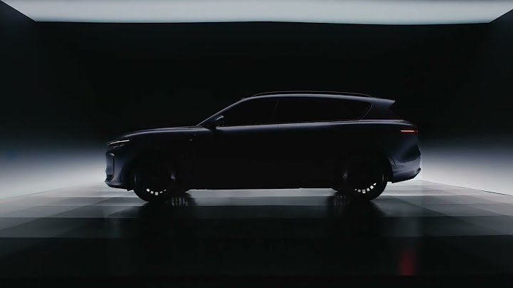 The future is here — and it’s VOYAH Free+