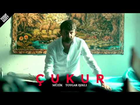 Çukur Cümali  karakter muzik V1