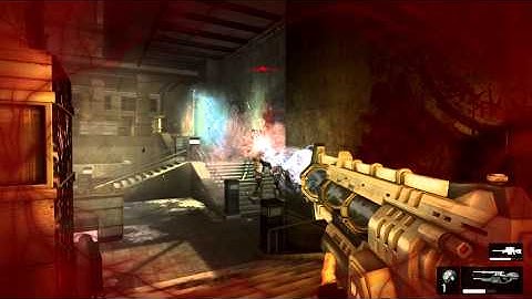 Fear3 - Interval 5 Mech Kill