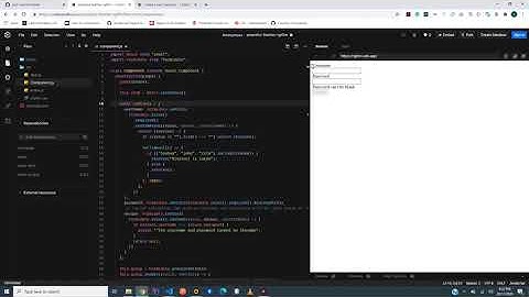 Formidate library for form validation