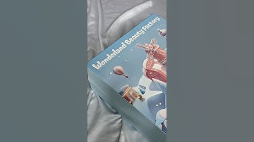 STYLEKOREAN  Advent Calendar #stylekoreanamb_novemberbox #kbeauty #adventcalendarbox #stylekoreanbox