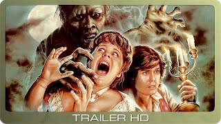 Hell Night ≣ 1981 ≣ Trailer