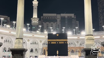 صلاة العشاء للشيخ #بدر_التركي | من سورة الحشر | الأربعاء ٢٥ / ٣ / ١٤٤٧ هـ