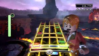 Lego Rock Band - Every Little Thing She Does Is Magic by The Police - Expert Drums FC