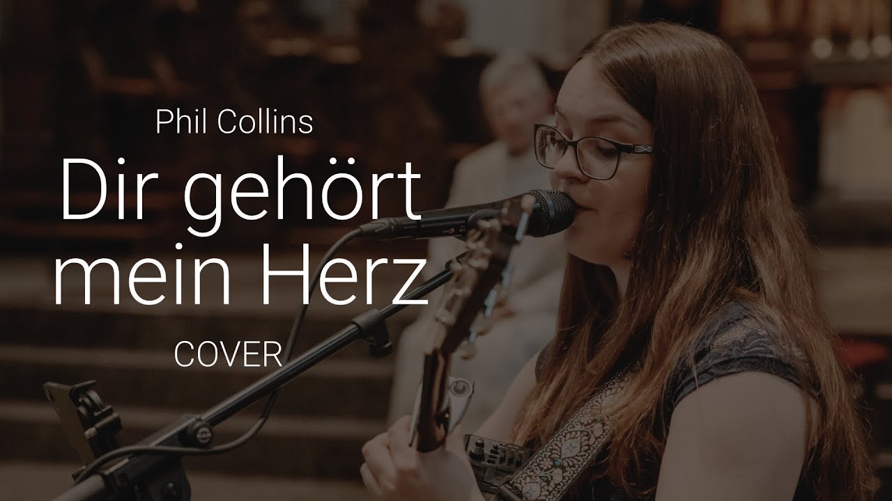 Phil Collins Dir Gehört Mein Herz Free Download Dir gehört mein Herz - Phil Collins | Hörprobe - YouTube