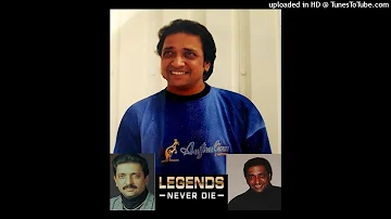 LEGENDS NEVER DIE -WIJLEN NADEEM KHAN --LEHRO KIE TARAH YAADE---- MUSIC RONALD RAMNARES -1997