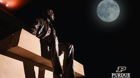 Overview of Purdue University | We Are Boilermakers