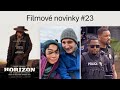 Filmové novinky #23 - Nový western, Mizerové 4 a další chystané filmy