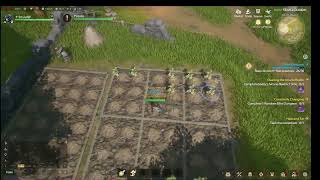 Tarisland - Minesweeper Reputation Quest @KyrosQuickfist