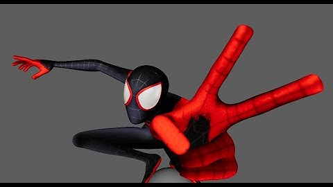 ANIMATING natural SQUASH and STRETCH Part 2