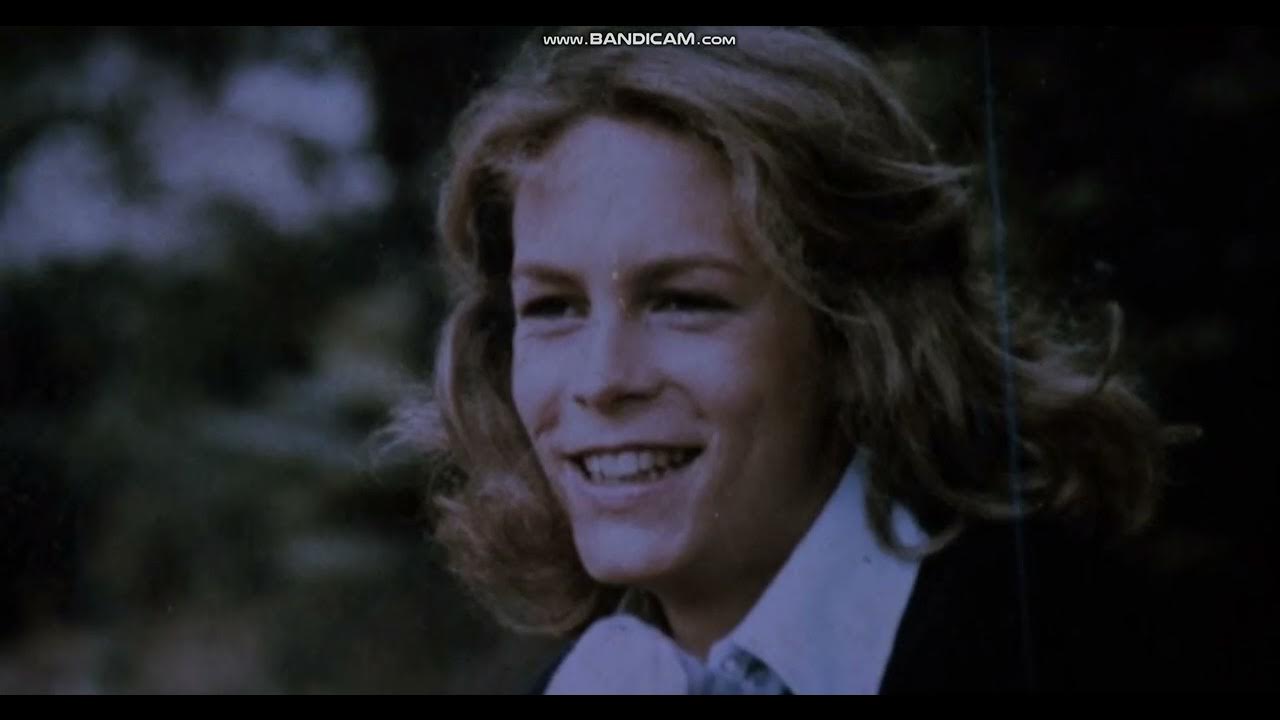 Halloween 4 1988 The Return Of Michael Myers Jamie Finds Her halloween-4-1988-the-return-of-michael-myers-jamie-finds-her