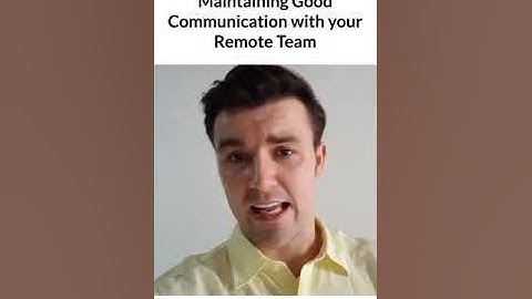 Best practices for maintaining good communication and collaboration with your team in Philippines!