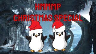 Hmmmp Christmas Special