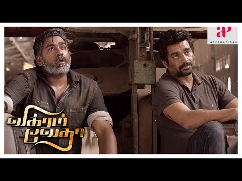 vikram-vedha-thrilling-climax-scene-|-madhavan-|-vijay-sethupathi-|-vikram-vedha-climax-fight