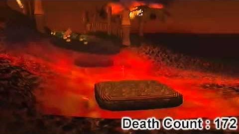 Crash Bandicoot The Wrath Of Cortex W Sicrow7 Part 19 Lava Isn t Kind