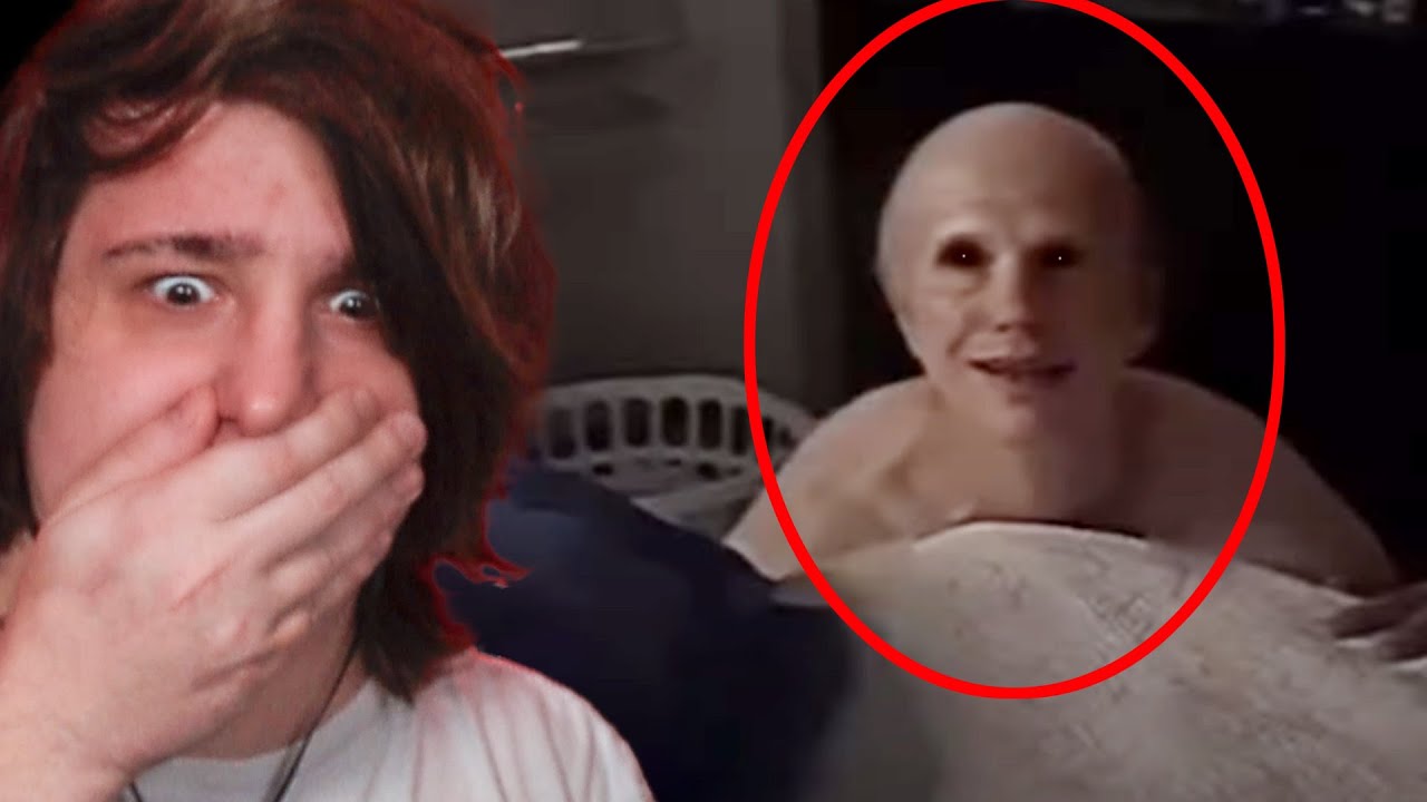 Calvo dos TikToks mais Assustadores do Mundo (?).. ou não #3