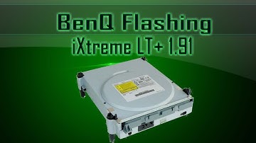 How To FLASH ALL BenQ Drives on Xbox 360 | iXtreme LT+ 3.0 Tutorial | Video Request!