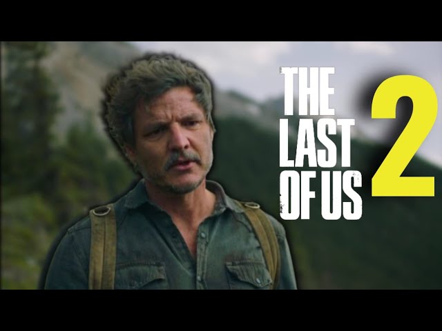 The Last of Us – SEASON 2, TEASER TRAILER