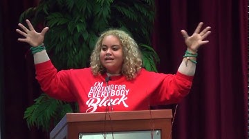 2017 Compassionate Communities - Day 1 | Emergent Strategy: Shaping Change, Changing Worlds