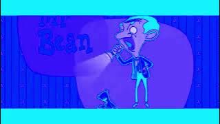 Mr. Bean Animated Cartoon Effects (Sponsored By Preview 2 Effects) in Chorded