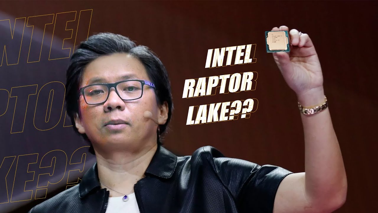 Intel Raptor Lake 13th Gen Bunuh AMD Ryzen 7000 Series ? - YouTube