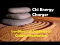 Charge Your Chi Energy, Life Energy, Prana  -Subliminal Iso Binaural Beats Meditation