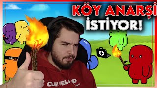 KÖY ANARŞİ İSTİYOR! | Feign